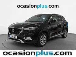 Blanco Usado 2023 MG HS Comfort SUV | 17.046 € (Precio justo)