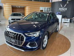 Azul Usado 2021 Audi Q3 Advanced SUV | 22.900 € (Super precio)