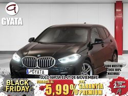 Negro Usado 2024 BMW 118 Comfort Edition Utilitario | 27.490 € (Buen precio)
