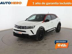 Blanco Usado 2021 Opel Mokka GS Line SUV | 16.299 € (Precio justo)