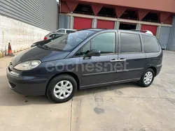 Peugeot 807