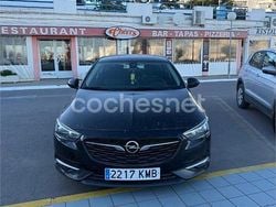 Negro Usado 2018 Opel Insignia Selective Berlina | 10.500 € (Precio justo)