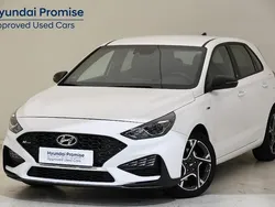 Usado 2024 Hyundai i30 N Line | 19.000 € (Precio justo)