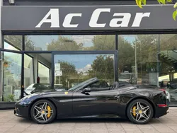 Negro Usado 2014 Ferrari 412 Coupe | 135.900 €