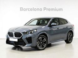 Nuevo 2024 BMW X2 Comfort Edition SUV | 48.990 €