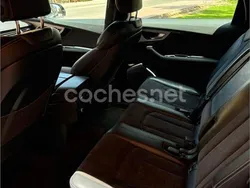 Negro Usado 2015 Audi Q7 Attraction SUV | 26.900 € (Un poco caro)