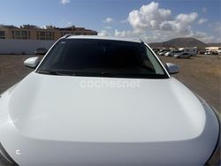 Blanco Usado 2015 Hyundai Tucson SUV | 10.500 € (Un poco caro)
