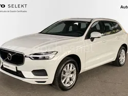 Blanco Usado 2018 Volvo XC60 Momentum SUV | 26.900 € (Buen precio)