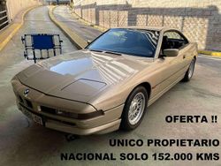 Galben Utilizat 1994 BMW 840 Coupe | 23.500 €