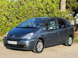 Gris / plata Usado 2011 Citroën Xsara Picasso Monovolumen | 5900 € (Un poco caro)