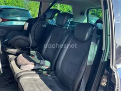 Azul Usado 2011 VW Sharan Advance Monovolumen | 10.999 € (Precio justo)