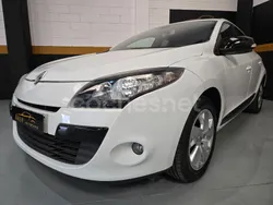 Renault Mégane III