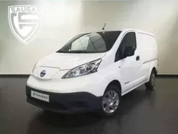 Blanco Usado 2015 Nissan e-NV200 Van | 11.950 €