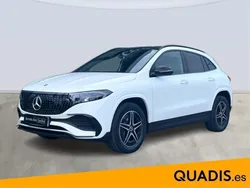 Blanco Nuevo 2025 Mercedes EQA250+ SUV | 58.400 €