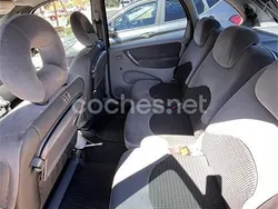 Azul Usado 2007 Citroën Xsara Picasso Exclusive Monovolumen | 4500 € (Un poco caro)