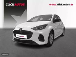 Blanco Usado 2025 Mazda 2 Center-Line | 21.700 € (Caro)