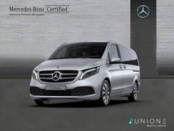 Gris Usado 2023 Mercedes V250 Monovolumen | 59.100 € (Precio justo)