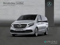 Gris Usado 2023 Mercedes V250 Monovolumen | 59.100 € (Precio justo)