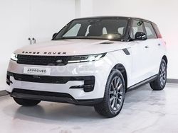 Blanco Usado 2024 Land Rover Range Rover Sport S SUV | 96.000 €