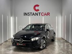 Negro Usado 2022 Mercedes A250 Berlina | 23.490 € (Super precio)