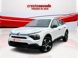 Nuevo 2024 Citroën C4 PureTech | 19.066 € (Buen precio)