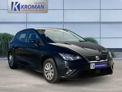 Negro Usado 2020 Seat Ibiza Style Berlina | 12.490 € (Buen precio)