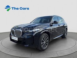 Azul Usado 2024 BMW X5 SUV | 77.990 € (Un poco caro)