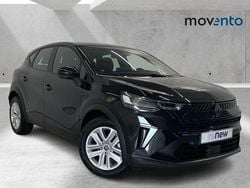 Negro Usado 2024 Renault Captur Techno SUV | 20.500 € (Precio justo)