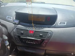 Blanco Usado 2010 Citroën C4 Picasso Monovolumen | 2700 € (Buen precio)