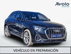 Usado 2024 Audi Q3 S-Line SUV | 37.100 € (Precio justo)