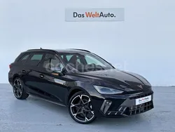 Blanco Nuevo 2024 Cupra Formentor SUV | 37.100 € (Precio justo)