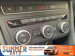 Azul Usado 2021 Seat Ateca Style SUV | 21.690 € (Buen precio)