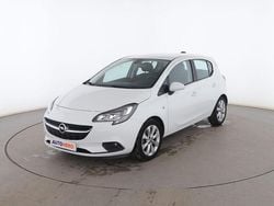 Blanco Usado 2018 Opel Corsa Selective Utilitario | 9999 € (Precio justo)