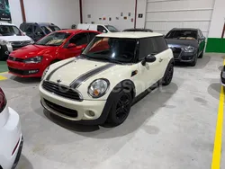 Beige Usado 2013 Mini One D Utilitario | 7800 € (Precio justo)