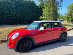 Rojo Usado 2018 Mini Cooper D Utilitario | 16.900 € (Precio justo)