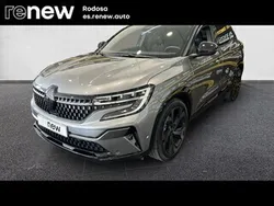 Gris Usado 2023 Renault Austral Techno SUV | 33.822 € (Un poco caro)