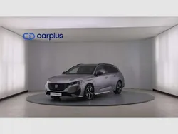 Gris Usado 2023 Peugeot 308 GT Familiar | 26.390 € (Buen precio)