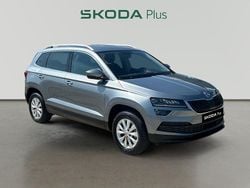 Gris business metalizado Usado 2019 Skoda Karoq Ambition SUV | 18.950 € (Precio justo)