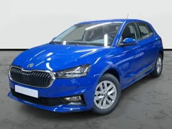 Azul energy Nuevo 2025 Skoda Fabia Selection | 17.990 € (Precio justo)