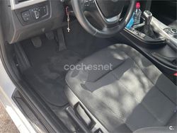 Gris / plata Usado 2018 BMW 318 Berlina | 24.800 € (Caro)