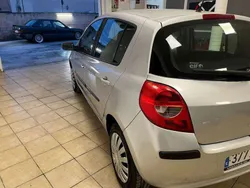 Renault Clio II