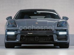 Gris / plata Usado 2024 Porsche Panamera GTS Berlina | 182.900 €
