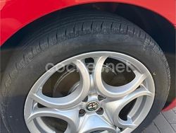 Rojo Usado 2009 Alfa Romeo MiTo Progression Utilitario | 6050 €