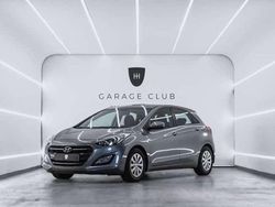Usado 2015 Hyundai i30 Utilitario | 8999 € (Precio justo)
