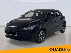 Otro Nuevo 2025 MG MG3 Comfort Utilitario | 21.090 € (Precio justo)