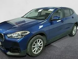 Usado 2021 BMW X2 SUV | 22.790 € (Buen precio)