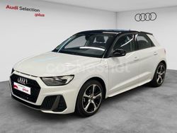 Blanco Usado 2021 Audi A1 Sportback Utilitario | 19.490 € (Precio justo)