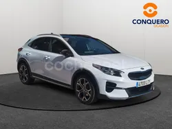 Blanco Usado 2021 Kia XCeed SUV | 21.490 € (Precio justo)