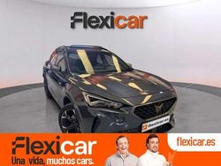 Gris Usado 2023 Cupra Formentor SUV | 22.990 € (Buen precio)