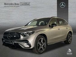 Usado 2024 Mercedes GLC250 SUV | 64.057 €
